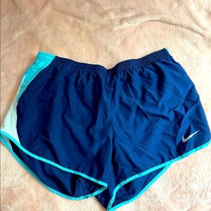 Nike Workout Shorts